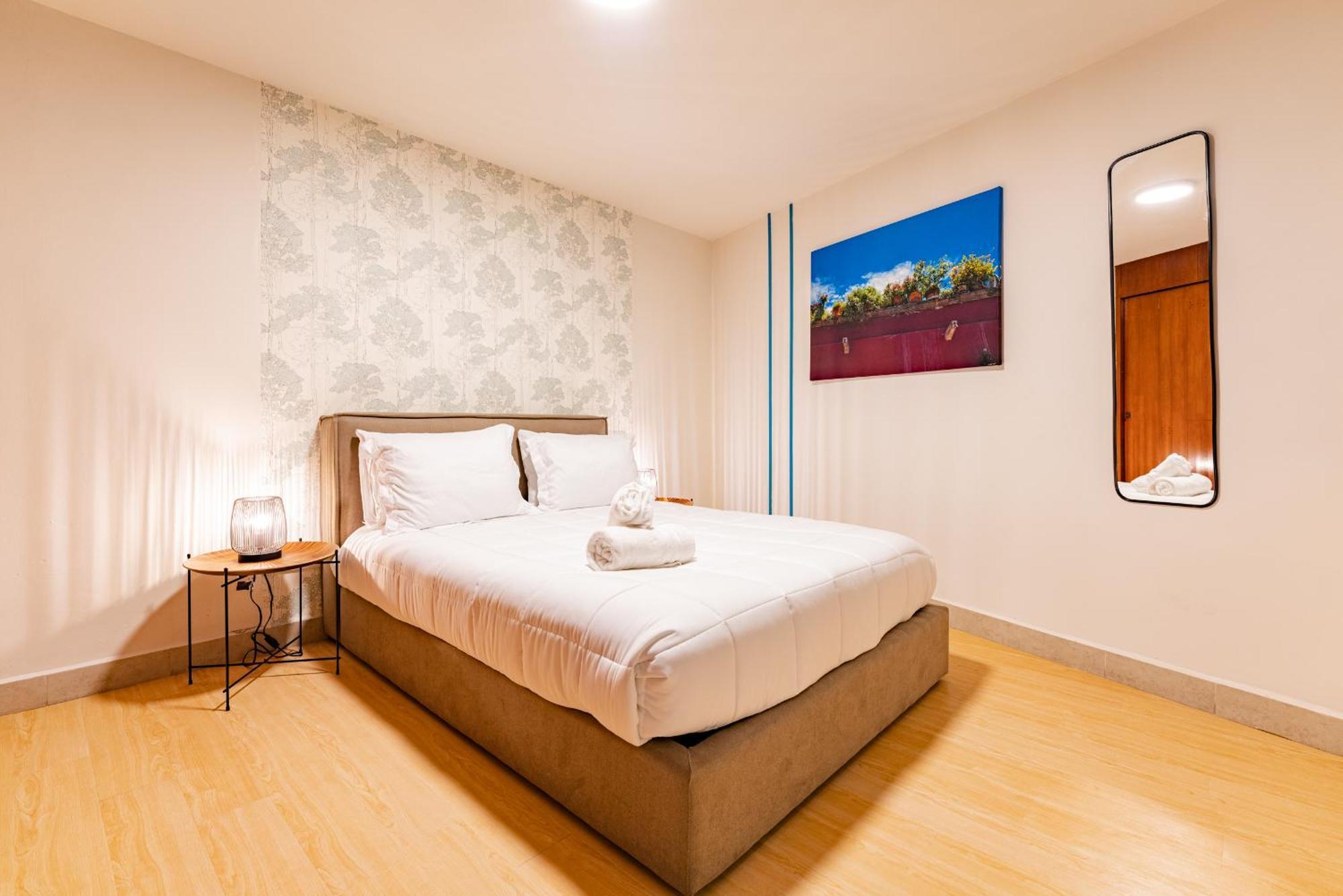 Hipodromo Condesa Apartments By Vh 멕시코 시 객실 사진